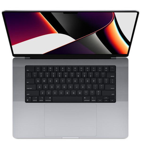 Apple Ex lease MacBook Pro 16" 2021 M1 Max 64GB RAM 1TB SSD Rare Spec MAC OS