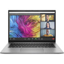 HP ZBook Firefly 14 G11 Touch Screen Ryzen 5 Pro 8640HS 16GB RAM DDR5 512GB SSD Windows 11 PRo
