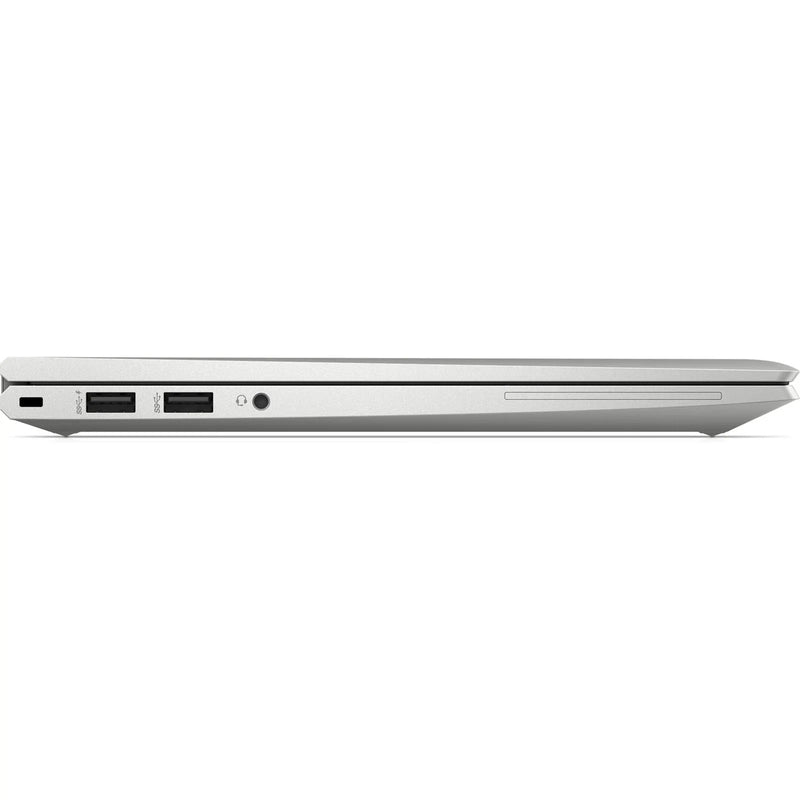 HP EliteBook X360 830 G7 Ex Lease Flip Business Notebook I5-10210U 8GB RAM 256GB NVME SSD 13.3" Touch Screen Webcam Windows 11 Pro Installed - PC Traders Ltd