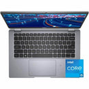 Touch Screen Dell Latitude 5320 Intel Core i5 1145G7 Turbo 4.20GHZ 16GB RAM 512GB SSD 13.3" Webcam Windows 11 Pro - PC Traders Ltd