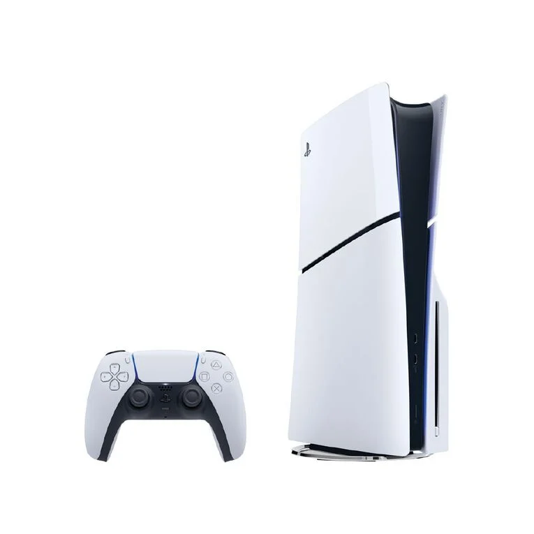 WIN PS5 Slim Console 🎄 Xmas Prize Draw – Entry Just $3.99 🎁