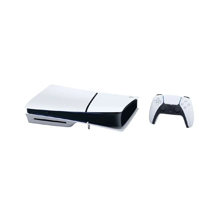 WIN PS5 Slim Console 🎄 Xmas Prize Draw – Entry Just $3.99 🎁
