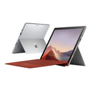 Microsoft Surface Pro 7 product view 2