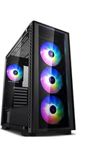 Brand New Gaming PC Ryzen 5 5500 16GB RAM 240GB SSD GTX 1650 4GB Graphics Card Wi-Fi and Bluetooth Ready Windows 10 Loaded - PC Traders Ltd