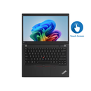 Lenovo T480S Ex lease i5-8350U 16GB RAM 512GB NVME SSD 14" TouchScreen UHD Graphics 620 Webcam Windows 11 Pro