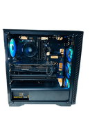 Gaming PC Ryzen 5 5500 16GB RAM 240GB SSD 2TB HDD GTX 1080 TI 11GB Graphics Card Wi-Fi and Bluetooth Ready Windows 10 Loaded - PC Traders Ltd