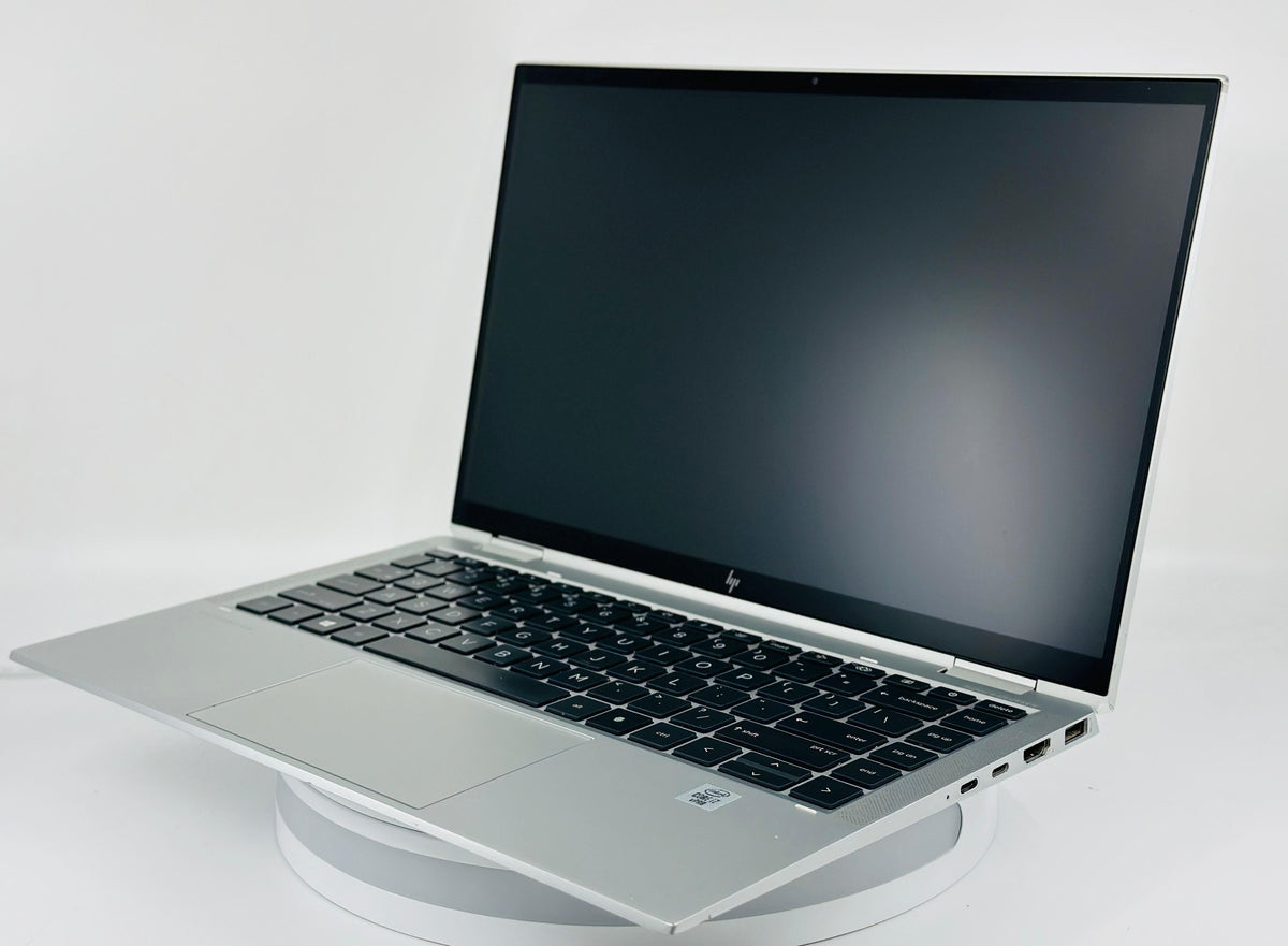 Premium Grade HP EliteBook X360 1040 G7 Ex Lease Ultrabook I7-10610U T