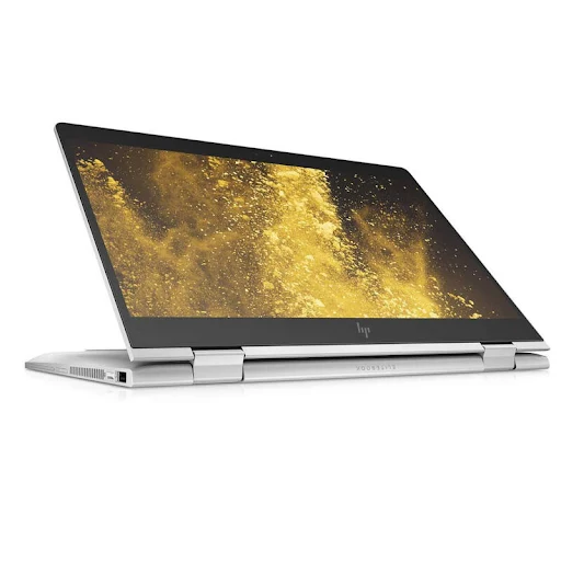 $799 Clearance🔥 HP EliteBook X360 1040 G5 Ex Lease Flip Business Notebook I7-8650U 8GB RAM 256GB NVME SSD 14" Touch Screen Webcam Windows 11 Pro Installed - PC Traders Ltd