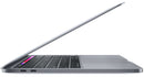 Apple MacBook Pro Mid 2018 TOUCHBAR Ex Lease Refurbished i5 8259U 2.3GHz 16GB RAM 500GB NVME SSD 13.3"Screen WebCam MAC OS - PC Traders Ltd