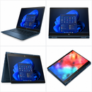 HP Elite Dragonfly Touch Screen Laptop X360 i5-8365U 16GB RAM 256GB SSD Windows 11 Pro