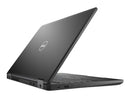 Dell Latitude 5580 Ex-Lease i5-7300u 2.60ghz 8GB RAM 256GB SSD NO ODD 15" Webcam Win 10 Home - PC Traders Ltd