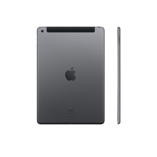 Apple Ex-lease iPad 9th Gen 256GB Wi-Fi + Cellular 10.2" Space Grey