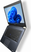 Dynabook Tecra X40 Laptop Intel Core i5-8265U 16GB RAM 240GB SSD 14" Full HD Touchscreen Windows 11 Pro