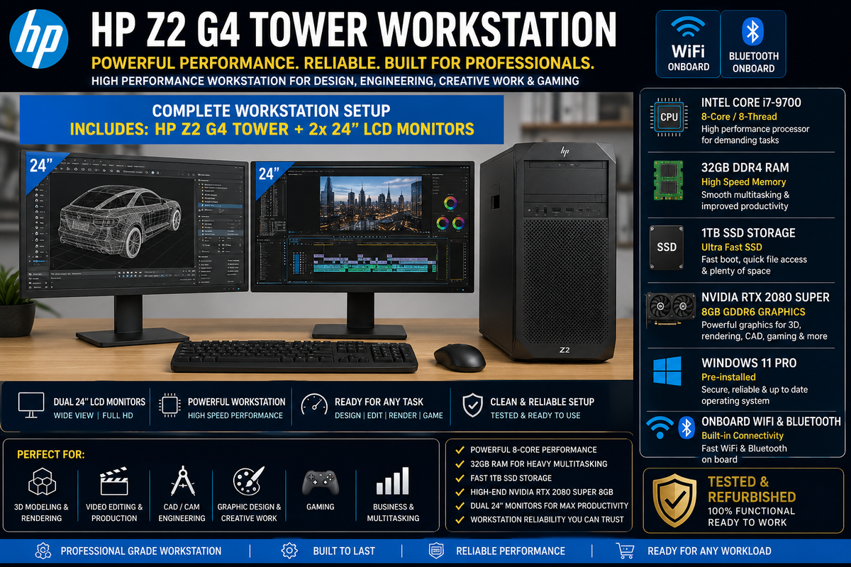 Dual 24