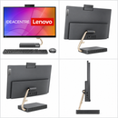 Lenovo IdeaCentre AIO 27" i5 RTX 3050 4GB 16GB RAM 512GB SSD 1TB HDD Windows 11 Pro