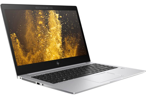 HP EliteBook 1040 G4 Ex lease Laptop i5 3.1GHz 8GB RAM 256GB SSD Win 10 Pro 14" HD Touch Webcam - PC Traders Ltd