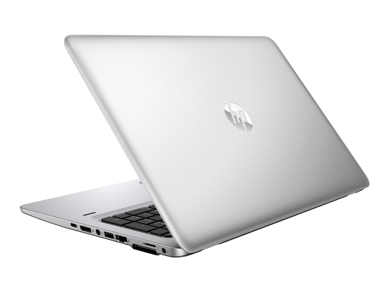 HP EliteBook 850 G4 Ex Lease Laptop i5-7300U 2.6GHz 8GB RAM 256GB SSD 15.6" Widescreen Windows 10 Pro - PC Traders Ltd