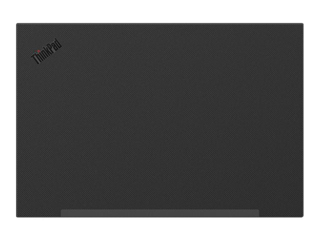Lenovo ThinkPad P1 Gen 3 Laptop Workstation Intel Core i7-10750H 16GB RAM 512GB SSD NVME Nvidia T1000 4GB Graphics Card 15.6" Screen Windows 11 Pro AS NEW OPEN BOX - PC Traders Ltd