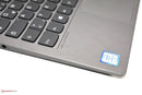 Lenovo ThinkBook 13S-IWL Ex Lease Laptop i5-8265U 4 Cores 8GB RAM 256GB SSD 14" Full HD Windows 11 Pro - PC Traders Ltd