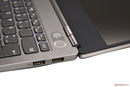 Lenovo ThinkBook 13S-IWL Ex Lease Laptop i5-8265U 4 Cores 8GB RAM 256GB SSD 14" Full HD Windows 11 Pro - PC Traders Ltd