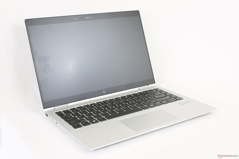 HP EliteBook X360 1040 G5 Ex Lease Flip Business Notebook I7-8650U 16GB RAM 512GB NVME SSD 14" Touch Screen Webcam Windows 11 Pro Installed and Free HP Stylus - PC Traders Ltd