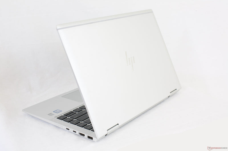 HP EliteBook X360 1040 G5 Ex Lease Flip Business Notebook I7-8650U 16GB RAM 512GB NVME SSD 14" Touch Screen Webcam Windows 11 Pro Installed and Free HP Stylus - PC Traders Ltd