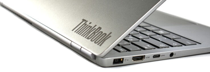Lenovo ThinkBook 13S-IWL Ex Lease Laptop i5-8265U 4 Cores 8GB RAM 256GB SSD 14" Full HD Windows 11 Pro - PC Traders Ltd