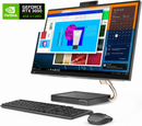 Lenovo IdeaCentre AIO 27" i5 RTX 3050 4GB 16GB RAM 512GB SSD 1TB HDD Windows 11 Pro