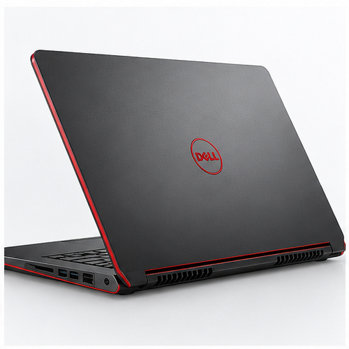 Dell Inspiron 14 7447 Gaming Laptop Intel Core i7-4710HQ GTX 850M 4GB