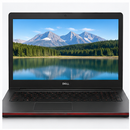 Dell Inspiron 14 7447 gaming laptop front view