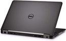 Dell Latitude E7470 Ex Lease Laptop i5-6200U 2.30GHz 8GB RAM 256GB SSD HD Graphics 520 14" Webcam Windows 10 - PC Traders Ltd