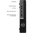 Dell OptiPlex 5090 Micro front panel