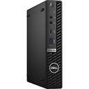 Dell OptiPlex 5090 Micro angled view