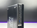 Dell OptiPlex 5090 Micro close-up