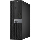 Dell OptiPlex 7050 Small Form Factor front angled product image