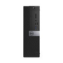 Dell OptiPlex 7050 Small Form Factor front view