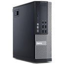 Dell OptiPlex 9020 Ex Lease SFF Desktop i5-4670 3.4GHz 8GB RAM 240GB SSD DVDRW Windows 10 pro Desktop - PC Traders New Zealand 