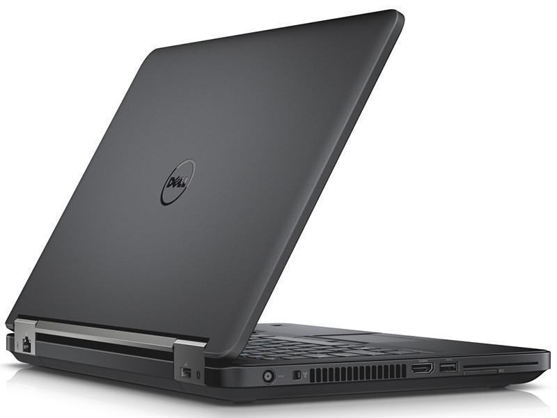 Dell Latitude E5440 Ex Lease Laptop i5-4310U 2.0GHz 8GB RAM 500GB HDD 14" WebCam DVD±RW Windows 10 Pro Laptop - PC Traders New Zealand 