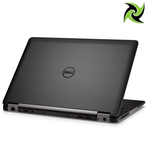 Dell Latitude E7470 Ex Lease Laptop i7-6600U 2.70GHz 16GB RAM 256GB SSD 14" WebCam Windows 10 Pro laptop - PC Traders New Zealand 