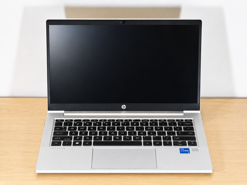 HP ProBook 430 G8 i5-1135G7 Turbo Boost 4.2 GHz 16GB 256GB SSD 13.3