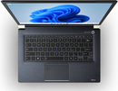 Dynabook Tecra X40 Laptop Intel Core i5-8265U 16GB RAM 240GB SSD 14" Full HD Touchscreen Windows 11 Pro