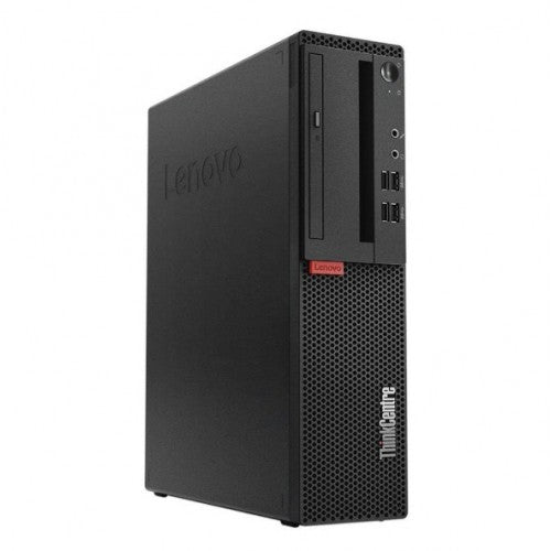 Lenovo ThinkCentre M710S Ex lease Desktop i5 Turbo 3.50GHZ 16GB RAM 256GB SSD 500GB HDD Windows 11 Pro