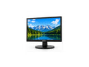 HP EliteDesk 800 G4 Mini PC dual Philips 17-inch monitor workstation view 4