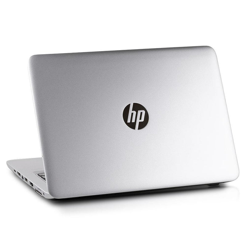 HP EliteBook 820 G4 Ex lease Laptop i7 7600U Turbo up to 3.9Ghz 16GB RAM 512GB SSD 12.5″HD W10 Pro - PC Traders Ltd