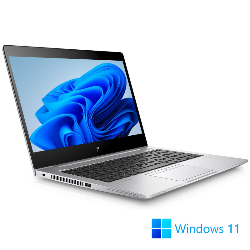 HP EliteBook 850 G5 Ex-Lease Intel i5-8350U 16GB RAM 256GB SSD 15" Webcam Windows 11 Ready - PC Traders Ltd