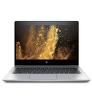 HP EliteBook 830 G5 Ex-Lease Intel i5-8350U 8GB RAM 256GB SSD 13.3" Full HD Webcam Windows 11 Ready - PC Traders Ltd