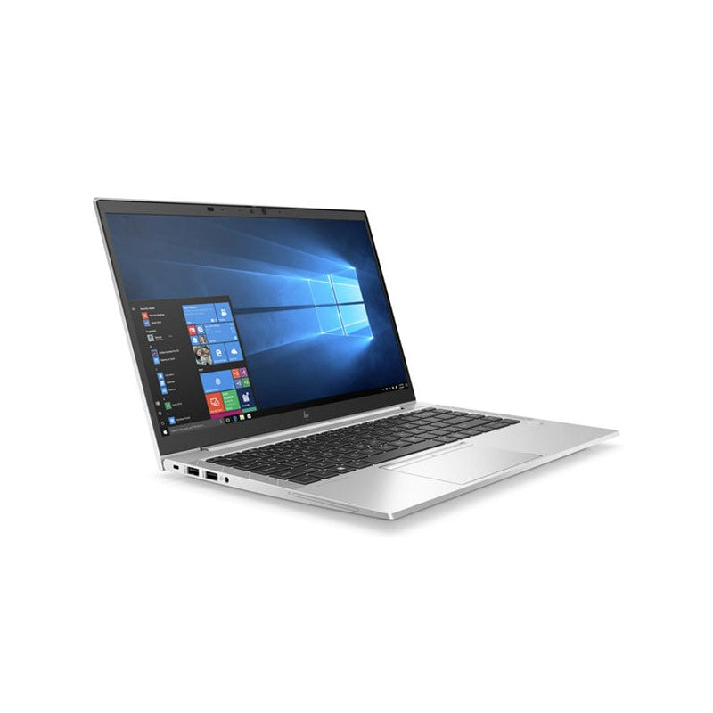 HP EliteBook 840 G7 Laptop i5 Turbo 4.2GHz 8GB RAM 256GB SSD Intel® UHD Graphics for 10th Gen Intel® Processors 14" Windows 11 Pro - PC Traders Ltd
