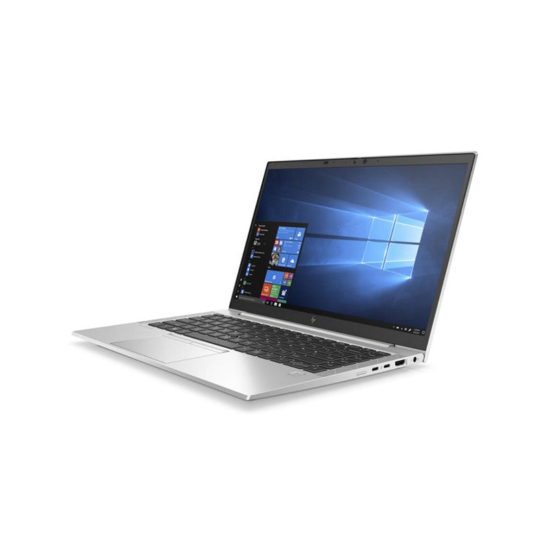 HP EliteBook 840 G7 Laptop i5 Turbo 4.2GHz 8GB RAM 256GB SSD Intel® UHD Graphics for 10th Gen Intel® Processors 14" Windows 11 Pro - PC Traders Ltd