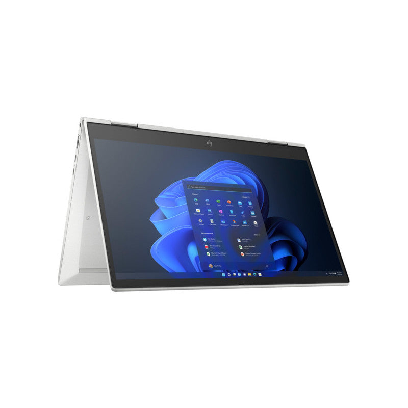 Powerful Touchscreen🔥 HP EliteBook X360 830 G7 Ex Lease i5 10th Gen 16GB RAM 512GB NVME SSD 13.3" Windows 11 Installed - PC Traders Ltd