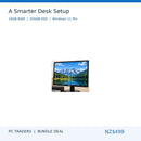 HP EliteDesk 800 G4 and Philips 27-inch bundle additional image 5